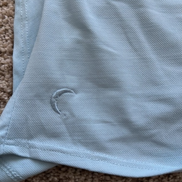 Zyia Active Side Tie Tank - Picture 4 of 4